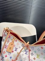 Louis Vuitton M13661 LV x TM CarryAll PM - Image 9