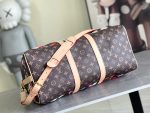 Louis Vuitton M14182 LV x TM Keepall Bandoulière 45 - Image 5