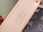 Louis Vuitton M14182 LV x TM Keepall Bandoulière 45 - Image 8