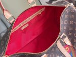 Louis Vuitton M14182 LV x TM Keepall Bandoulière 45 - Image 9