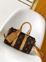 Louis Vuitton M14026 Keepall Bandoulière 25 - Image 6