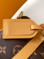 Louis Vuitton M14026 Keepall Bandoulière 25 - Image 8