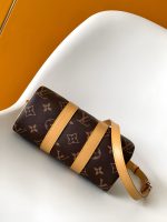 Louis Vuitton M14026 Keepall Bandoulière 25 - Image 9