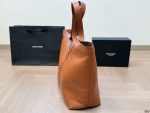 Saint Laurent Y TOTE IN LEATHER - Image 8