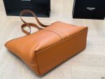 Saint Laurent Y TOTE IN LEATHER - Image 5
