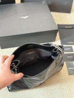 Saint Laurent NIKI SHOPPING IN VINTAGE LEATHER - Image 10