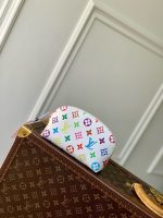 Louis Vuitton M13744 LV x TM Cosmetic Pouch PM - Image 5