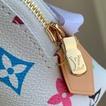 Louis Vuitton M13744 LV x TM Cosmetic Pouch PM - Image 6