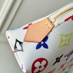 Louis Vuitton M13744 LV x TM Cosmetic Pouch PM - Image 7