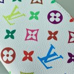 Louis Vuitton M13744 LV x TM Cosmetic Pouch PM - Image 8