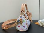 Louis Vuitton M13391 LV x TM Nano Speedy - Image 6