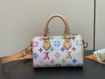 Louis Vuitton M13391 LV x TM Nano Speedy - Image 4