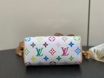Louis Vuitton M13391 LV x TM Nano Speedy - Image 5