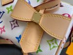 Louis Vuitton M13391 LV x TM Nano Speedy - Image 11