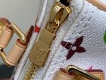 Louis Vuitton M13391 LV x TM Nano Speedy - Image 8