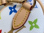 Louis Vuitton M13391 LV x TM Nano Speedy - Image 9