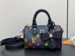Louis Vuitton M13406 LV x TM Nano Speedy - Image 2