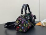 Louis Vuitton M13406 LV x TM Nano Speedy - Image 4
