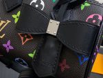 Louis Vuitton M13406 LV x TM Nano Speedy - Image 10