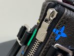 Louis Vuitton M13406 LV x TM Nano Speedy - Image 8