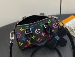 Louis Vuitton M13406 LV x TM Nano Speedy - Image 6