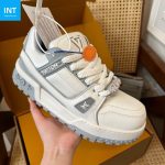 Louis Vuitton Shoes | Mastercraft Quality
