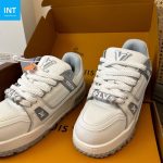 Louis Vuitton Shoes | Mastercraft Quality - Image 4