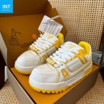Louis Vuitton Shoes | Mastercraft Quality