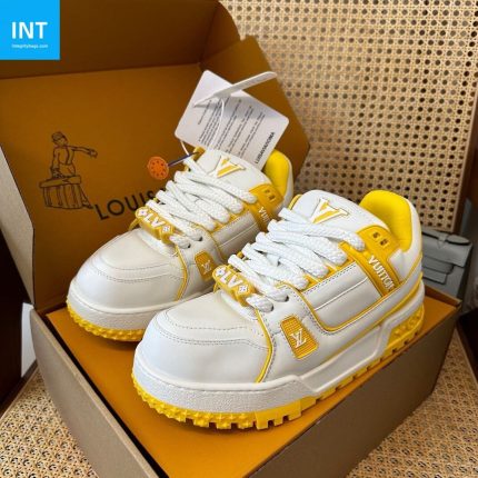 Louis Vuitton Shoes | Mastercraft Quality