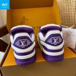 Louis Vuitton Shoes | Mastercraft Quality - Image 6