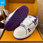 Louis Vuitton Shoes | Mastercraft Quality - Image 7