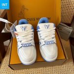 Louis Vuitton Shoes | Mastercraft Quality - Image 2