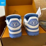 Louis Vuitton Shoes | Mastercraft Quality - Image 7