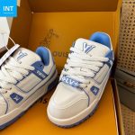 Louis Vuitton Shoes | Mastercraft Quality - Image 5