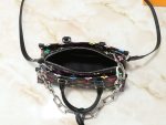Louis Vuitton M13260 LV x TM OnTheGo East West Chain - Image 8