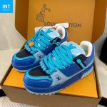Louis Vuitton Shoes | Mastercraft Quality