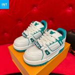 Louis Vuitton Shoes | Mastercraft Quality