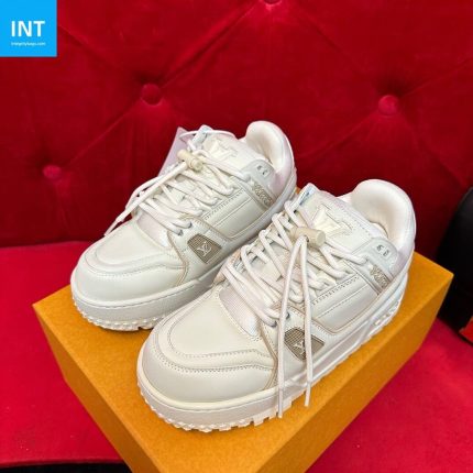 Louis Vuitton Shoes | Mastercraft Quality