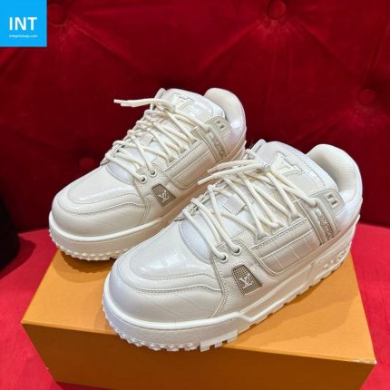 Louis Vuitton Shoes | Mastercraft Quality