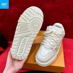 Louis Vuitton Shoes | Mastercraft Quality - Image 8
