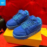 Louis Vuitton Shoes | Mastercraft Quality