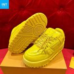 Louis Vuitton Shoes | Mastercraft Quality - Image 8