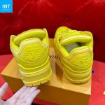 Louis Vuitton Shoes | Mastercraft Quality - Image 7
