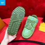 Louis Vuitton Shoes | Mastercraft Quality - Image 8