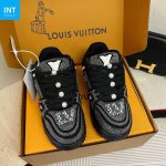 Louis Vuitton Shoes | Mastercraft Quality - Image 2
