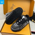 Louis Vuitton Shoes | Mastercraft Quality - Image 8
