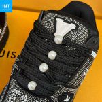 Louis Vuitton Shoes | Mastercraft Quality - Image 5