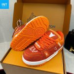 Louis Vuitton Shoes | Mastercraft Quality - Image 8