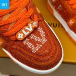 Louis Vuitton Shoes | Mastercraft Quality - Image 4