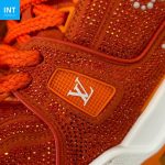 Louis Vuitton Shoes | Mastercraft Quality - Image 5